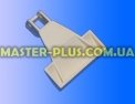 Ручка дверки (люка) Zanussi 50680276008 для стиральной машины Фото №2