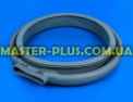 Резина (манжет) люка Indesit C00259981 Original для стиральной машины Фото №1
