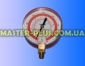 Манометр високого тиску 0-800PSI для R410a VALUE AH Фото №4