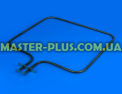 ТЭН нижний Electrolux 140089338317 для плиты и духовки Фото №2