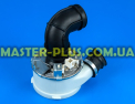 ТЭН проточный Ariston C00302489 для посудомоечной машины Фото №4