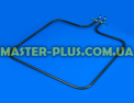 ТЭН нижний Electrolux 140089338317 для плиты и духовки Фото №1