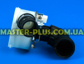 ТЭН проточный Ariston C00302489 для посудомоечной машины Фото №5