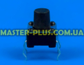 Кнопка тактовая 6х6x7мм 4pin Фото №3