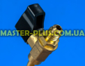 Кран заправочный 5/16&quot; - 1/4&quot; (угол 60°) Value CV-03 Фото №4