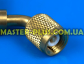 Кран заправочный 5/16&quot; - 1/4&quot; (угол 60°) Value CV-03 Фото №5