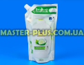 Жидкое мыло для рук Dove cucumber &amp; green tea scent, 500мл Фото №1