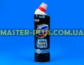 Чистящее средство для туалета Domestos Zero 3x Blue, 750мл Фото №1