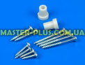 Кріплення фасаду Ariston C00543155 для посудомийної машини Фото №2