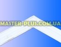 Ущільнювальна резина дверцят морозильної камери Beko 4546860100 для холодильника Фото №6