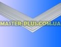 Ущільнювальна резина дверцят морозильної камери Beko 4546860100 для холодильника Фото №10