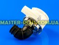 ТЭН 1800W проточный Ariston C00520796 Original для посудомоечной машины Фото №2