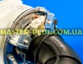 ТЭН 1800W проточный Ariston C00520796 Original для посудомоечной машины Фото №5