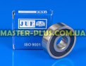 Подшипник 303 2RS JUF для стиральной машины Фото №1