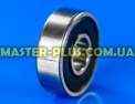 Підшипник SKF 608 2RS C3 Explorer для пилососа Фото №2