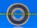 Подшипник 303 2RS JUF для стиральной машины Фото №4