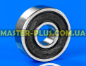 Підшипник SKF 608 2RS C3 Explorer для пилососа Фото №3