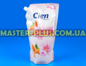 Жидкое мыло для рук Cien Almond 1л Фото №1