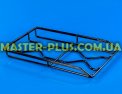 Решетка поверхности (правая) совместимая с Ariston  C00032561 для плиты и духовки Фото №3