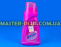 Засіб для виведення плям Vanish Oxi Action pink, 1л Фото №1
