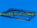 Решітка поверхні (ліва) Ariston C00032437 для плити та духовки Фото №2