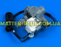 Помпа «САТУРН» DRAIN PUMP PX1-40A для стиральной машины Фото №2