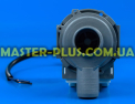 Помпа «САТУРН» DRAIN PUMP PX1-40A для стиральной машины Фото №3