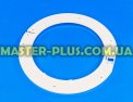 Обечайка дверки (люка) внутренняя Beko 2816170100 для стиральной машины Фото №1