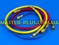 Манометрический колектор двухвентильний Whicepart CT-536G Фото №7