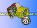 Терморегулятор (капілярний) Zanussi 1266225117 для пральної машини Фото №2