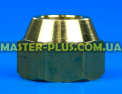 Гайка латунная 1/2" под трубку 1/2" (12,7мм) для кондиционера Фото №5