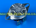 Термозащита KSD302 95°C 20A 250V для бойлера Фото №1