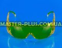Фонарь с ультрафиолетовым светом и очками для защиты глаз DRAA (Италия) Фото №3