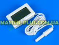 Термометр электронный Elitech TPM-10F Фото №1