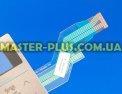 Панель управления (мембрана) Samsung DE34-00438H Original для микроволновой печи Фото №4
