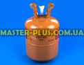 Фреон R600 (баллон 6,5 кг) Refrigerant (Китай) для холодильника Фото №1