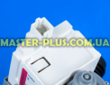 Насос (помпа) с корпусом совместимый с Indesit C00119307 для стиральной машины Фото №8