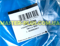 Резина (манжет) люка Indesit C00145390 Original для пральної машини Фото №5