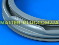Резина (манжет) люка Indesit C00145390 Original для пральної машини Фото №3