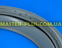Резина (манжет) люка Indesit C00145390 Original для пральної машини Фото №4