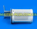 Фильтр (в сборе) для остатков пищи Ariston C00142344 для посудомоечной машины Фото №5