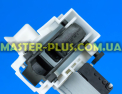 Замок дверки посудомойки Electrolux 1113150609 для посудомоечной машины Фото №8