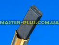 Щітки вугільні 5*12,5*36 з щіткотримачем сумісні AEG Electrolux 8996454250953 для пральної машини Фото №4