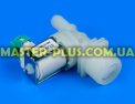 Клапан впускний 1/180 зі спареною фішкою для пральної машини Фото №2