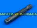 Адаптер для головок 1/4" под шуруповерт Force 8092250 Фото №1