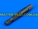 Адаптер для головок 1/4" под шуруповерт Force 8092250 Фото №3
