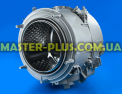 Бак з барабаном в зборі Electrolux 3484171107 Original для пральної машини Фото №1