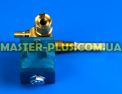 Електромагнітний (соленоїдний) клапан парогенератора CS-00129465 для праски Фото №4