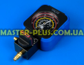 Манометрический одновентельный коллектор VALUE VRM1-B-0403 Фото №1