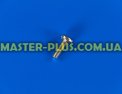 Винт М6*18 с полукруглой шляпкой (оцинкованный) DIN 7985 Фото №1